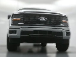 Ford F-150 STX 2WD SuperCrew 5.5' Box 2026