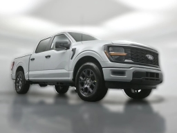 Ford F-150 STX 2WD SuperCrew 5.5' Box 2026