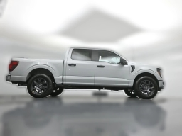Ford F-150 STX 2WD SuperCrew 5.5' Box 2026