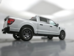 Ford F-150 STX 2WD SuperCrew 5.5' Box 2026
