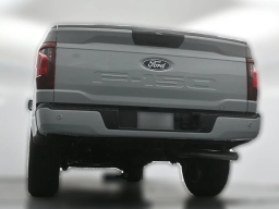 Ford F-150 STX 2WD SuperCrew 5.5' Box 2026