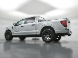 Ford F-150 STX 2WD SuperCrew 5.5' Box 2026