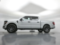 Ford F-150 STX 2WD SuperCrew 5.5' Box 2026