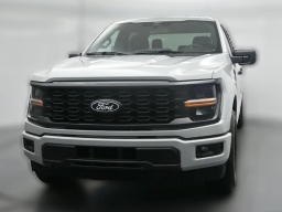 Ford F-150 STX 2WD SuperCrew 5.5' Box 2026