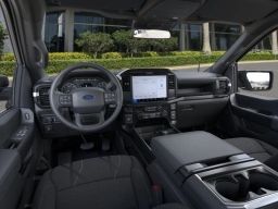Ford F-150 STX 2WD SuperCrew 5.5' Box 2026