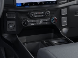 Ford F-150 STX 2WD SuperCrew 5.5' Box 2026