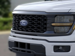 Ford F-150 STX 2WD SuperCrew 5.5' Box 2026