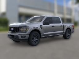 Ford F-150 STX 2WD SuperCrew 5.5' Box 2026
