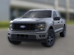 Ford F-150 STX 2WD SuperCrew 5.5' Box 2026