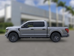 Ford F-150 STX 2WD SuperCrew 5.5' Box 2026