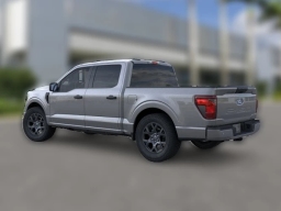 Ford F-150 STX 2WD SuperCrew 5.5' Box 2026