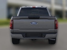Ford F-150 STX 2WD SuperCrew 5.5' Box 2026