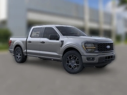 Ford F-150 STX 2WD SuperCrew 5.5' Box 2026
