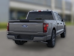 Ford F-150 STX 2WD SuperCrew 5.5' Box 2026