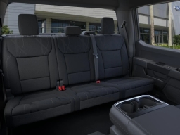 Ford F-150 STX 2WD SuperCrew 5.5' Box 2026