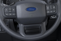 Ford F-150 STX 2WD SuperCrew 5.5' Box 2026