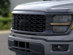 Ford F-150 STX 2WD SuperCrew 5.5' Box 2026