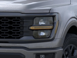 Ford F-150 STX 2WD SuperCrew 5.5' Box 2026