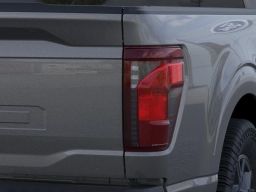 Ford F-150 STX 2WD SuperCrew 5.5' Box 2026