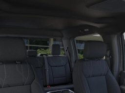 Ford F-150 STX 2WD SuperCrew 5.5' Box 2026