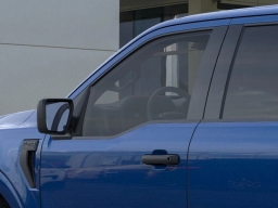 Ford F-150 STX 2WD SuperCrew 5.5' Box 2026