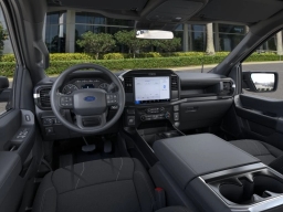Ford F-150 STX 2WD SuperCrew 5.5' Box 2026