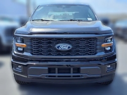Ford F-150 STX 2WD SuperCrew 5.5' Box 2026