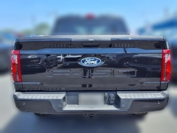 Ford F-150 STX 2WD SuperCrew 5.5' Box 2026