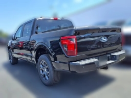 Ford F-150 STX 2WD SuperCrew 5.5' Box 2026