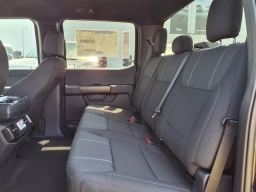 Ford F-150 STX 2WD SuperCrew 5.5' Box 2026