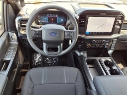Ford F-150 STX 2WD SuperCrew 5.5' Box 2026