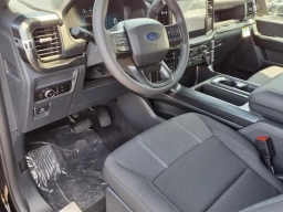 Ford F-150 STX 2WD SuperCrew 5.5' Box 2026