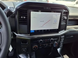 Ford F-150 STX 2WD SuperCrew 5.5' Box 2026