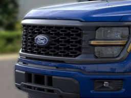 Ford F-150 STX 2WD SuperCrew 5.5' Box 2026
