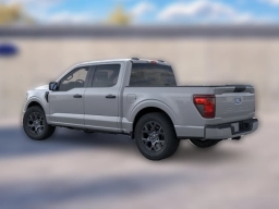 Ford F-150 STX 2WD SuperCrew 5.5' Box 2026