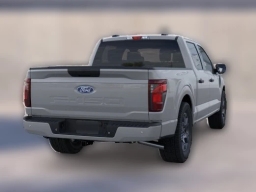 Ford F-150 STX 2WD SuperCrew 5.5' Box 2026