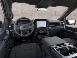 Ford F-150 STX 2WD SuperCrew 5.5' Box 2026