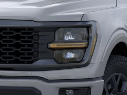 Ford F-150 STX 2WD SuperCrew 5.5' Box 2026