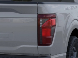 Ford F-150 STX 2WD SuperCrew 5.5' Box 2026