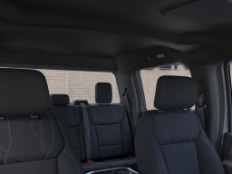 Ford F-150 STX 2WD SuperCrew 5.5' Box 2026
