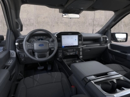Ford F-150 STX 2WD SuperCrew 5.5' Box 2026