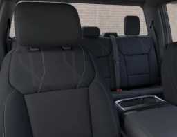 Ford F-150 STX 2WD SuperCrew 5.5' Box 2026