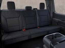 Ford F-150 STX 2WD SuperCrew 5.5' Box 2026
