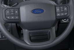 Ford F-150 STX 2WD SuperCrew 5.5' Box 2026