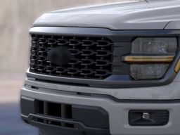Ford F-150 STX 2WD SuperCrew 5.5' Box 2026