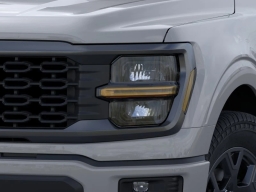 Ford F-150 STX 2WD SuperCrew 5.5' Box 2026