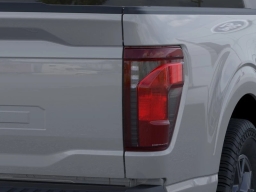 Ford F-150 STX 2WD SuperCrew 5.5' Box 2026