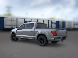 Ford F-150 STX 2WD SuperCrew 5.5' Box 2026