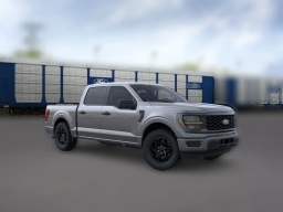 Ford F-150 STX 2WD SuperCrew 5.5' Box 2026