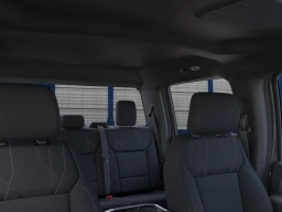 Ford F-150 STX 2WD SuperCrew 5.5' Box 2026